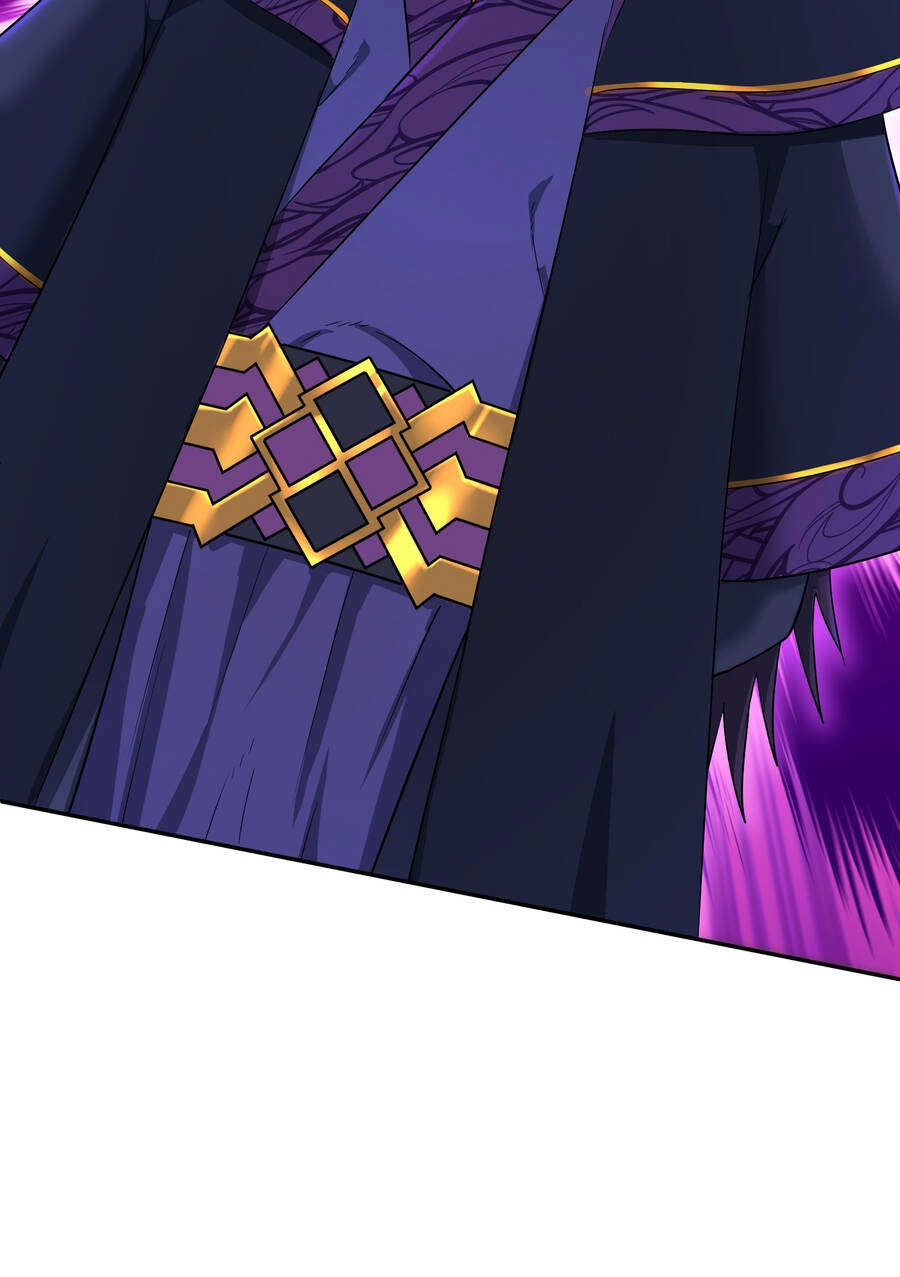 Nhập Hồn Ma Đạo Tổ Sư Chapter 6 - 27