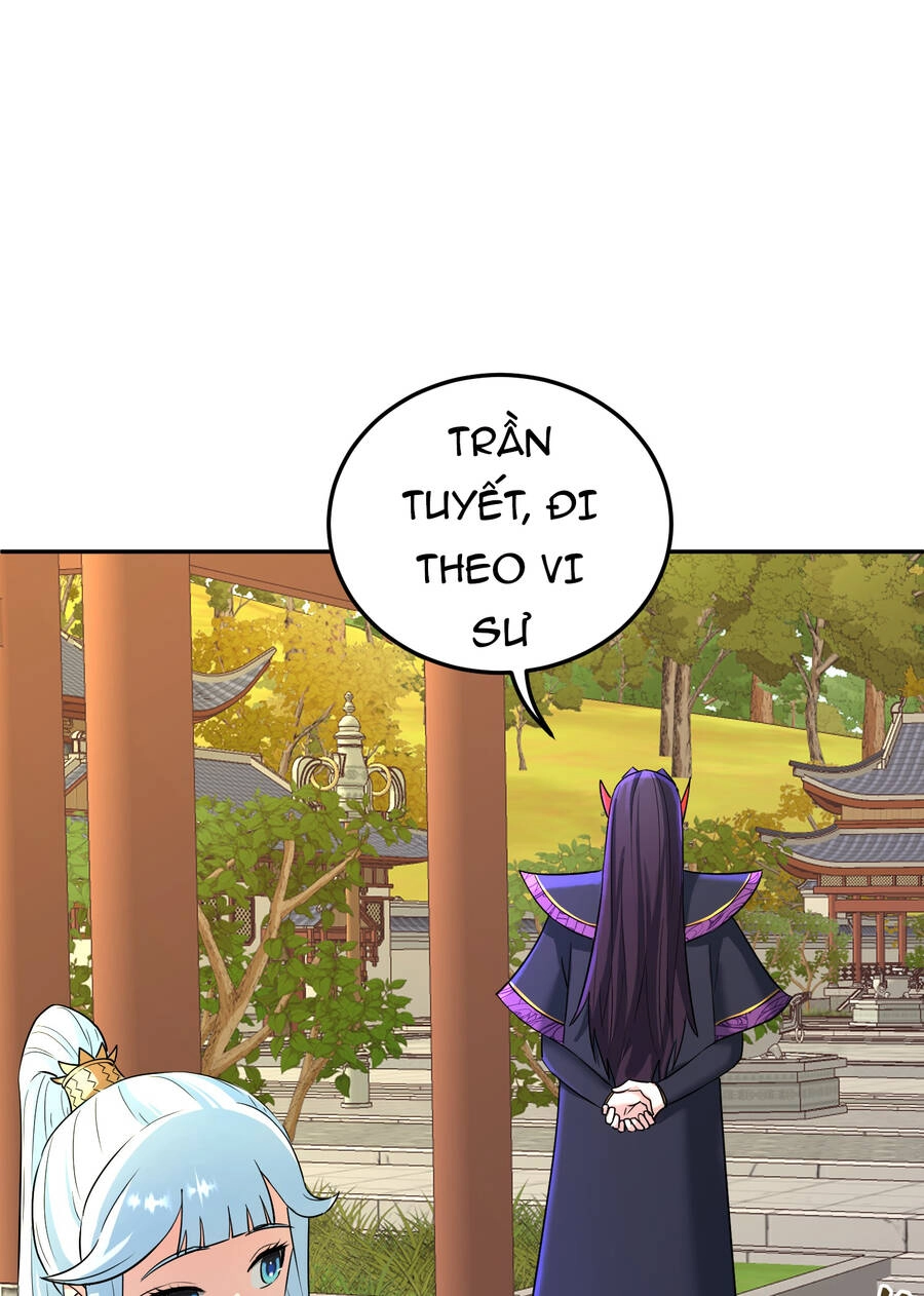 Nhập Hồn Ma Đạo Tổ Sư Chapter 6 - 38