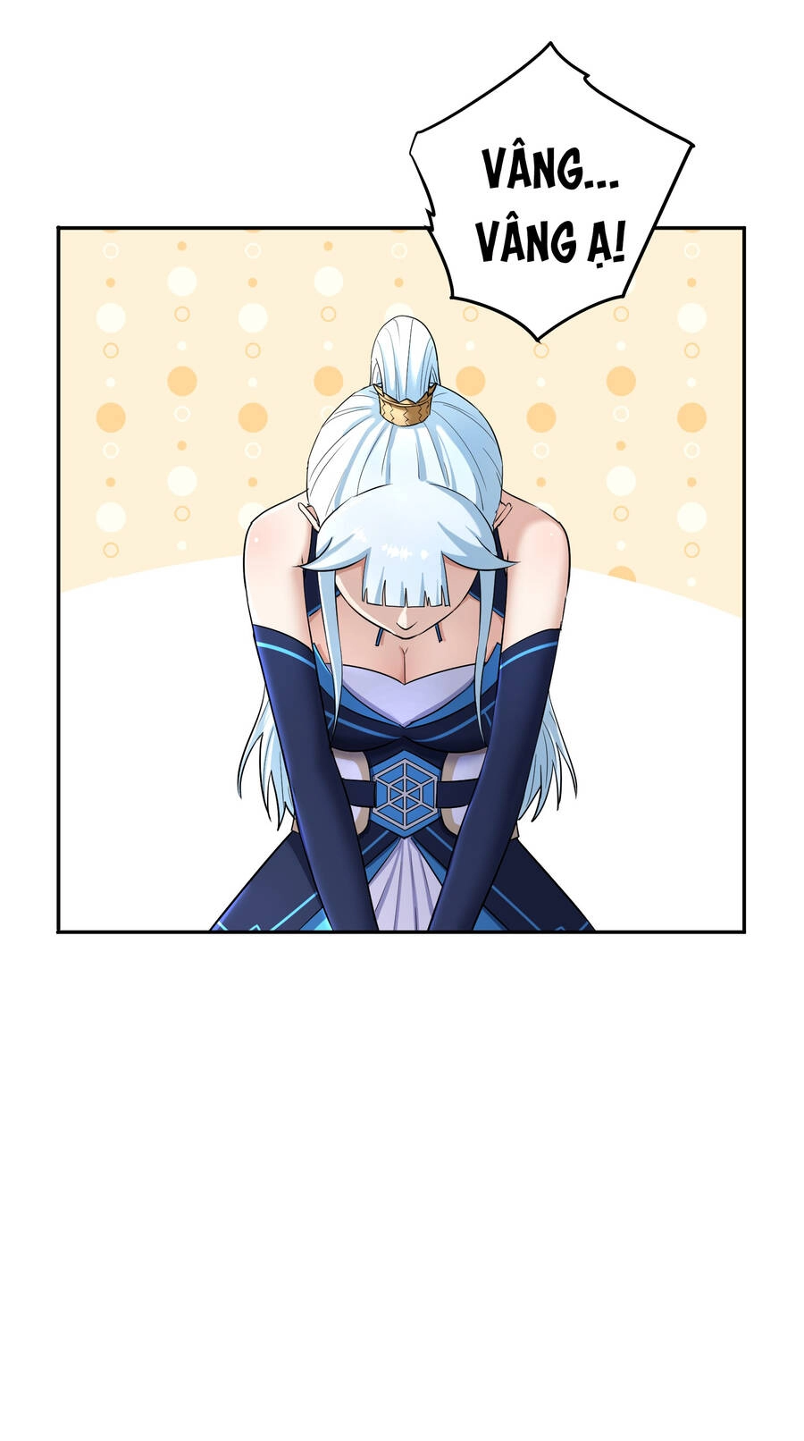 Nhập Hồn Ma Đạo Tổ Sư Chapter 6 - 48