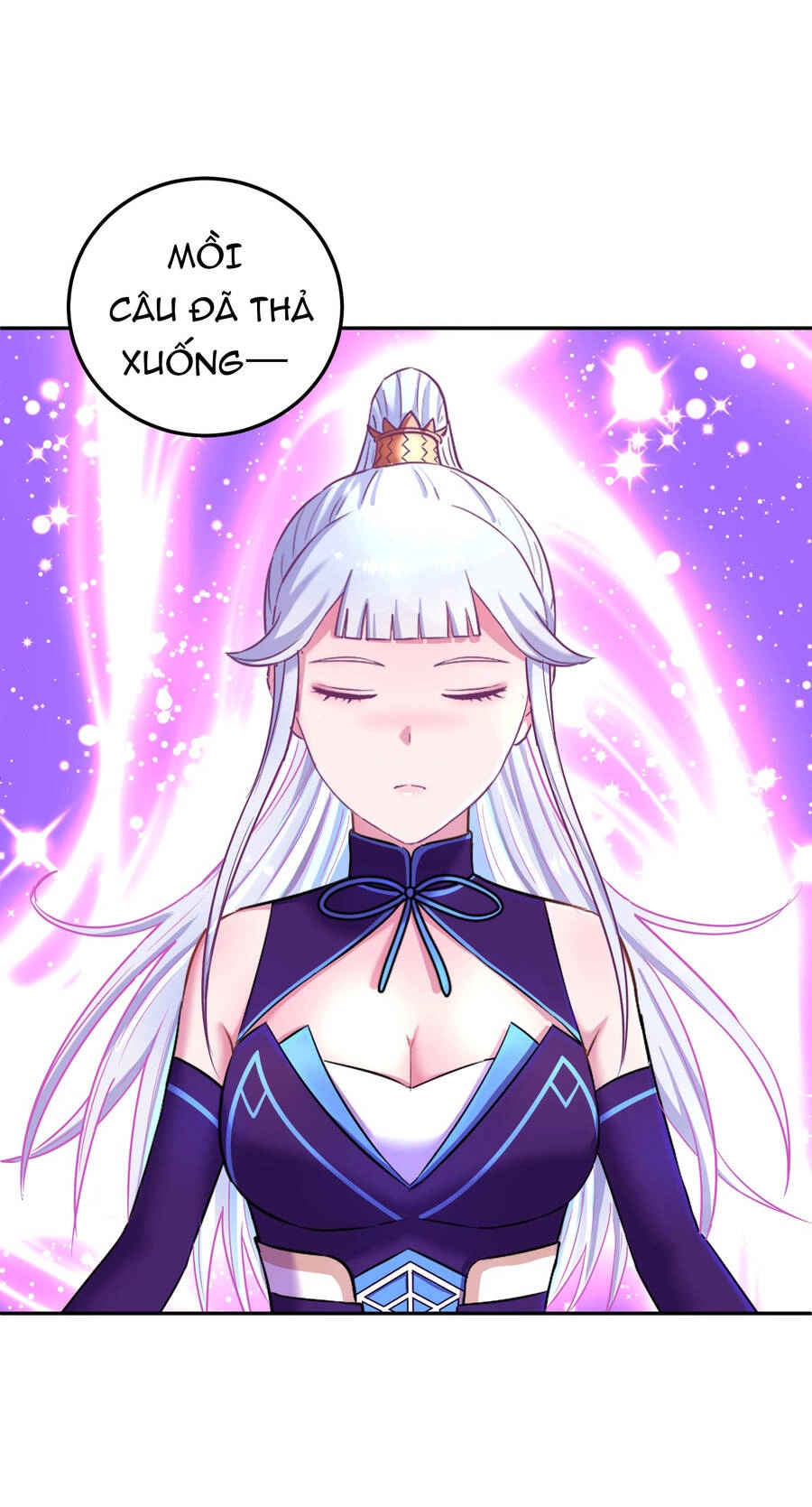 Nhập Hồn Ma Đạo Tổ Sư Chapter 6 - 51