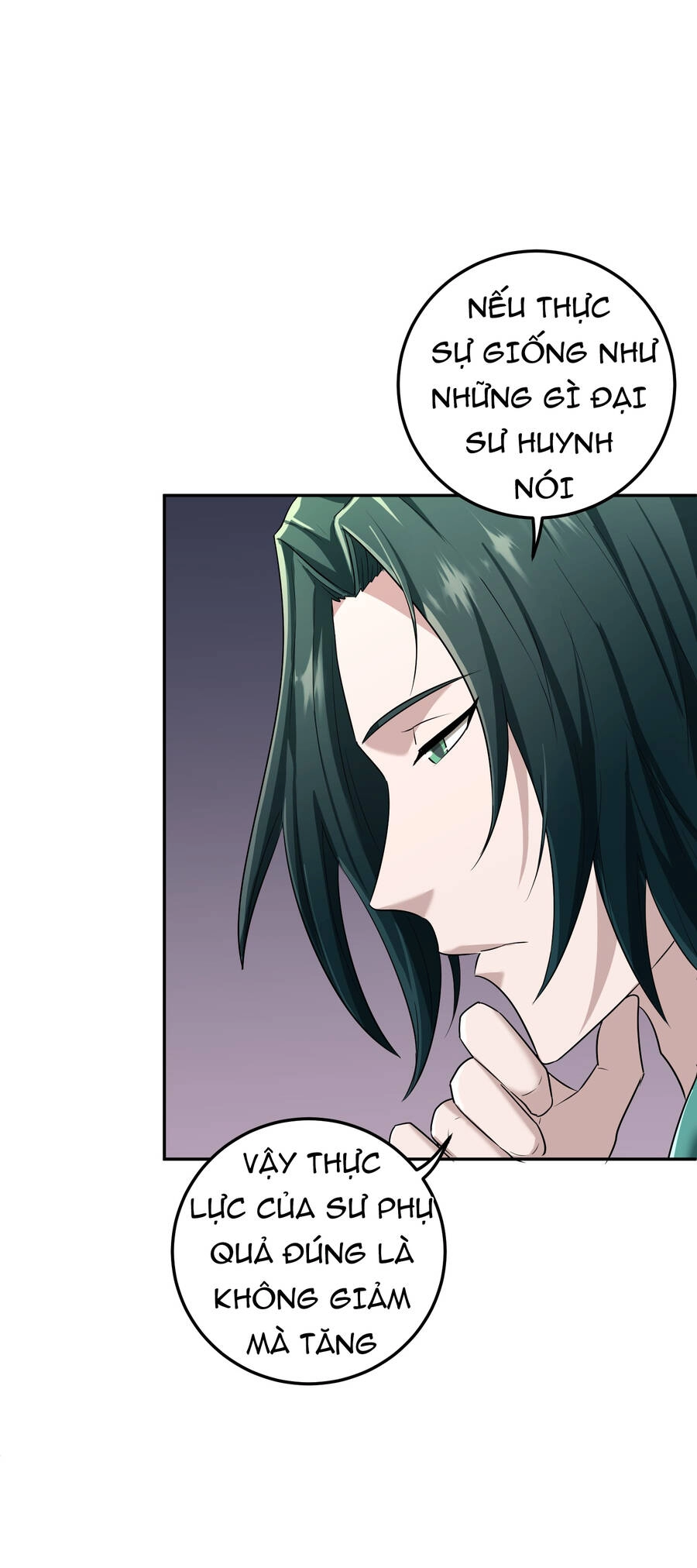 Nhập Hồn Ma Đạo Tổ Sư Chapter 6 - 73