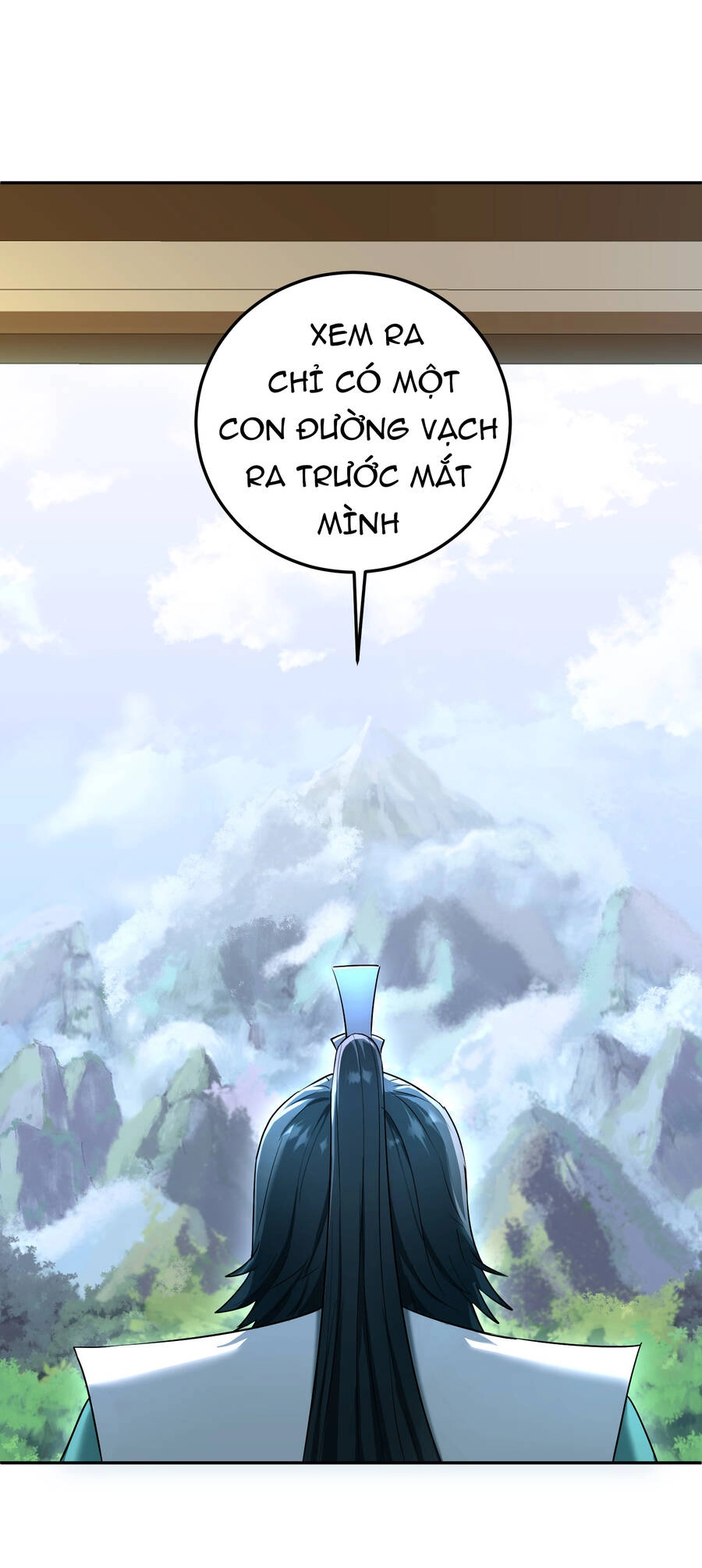 Nhập Hồn Ma Đạo Tổ Sư Chapter 6 - 74