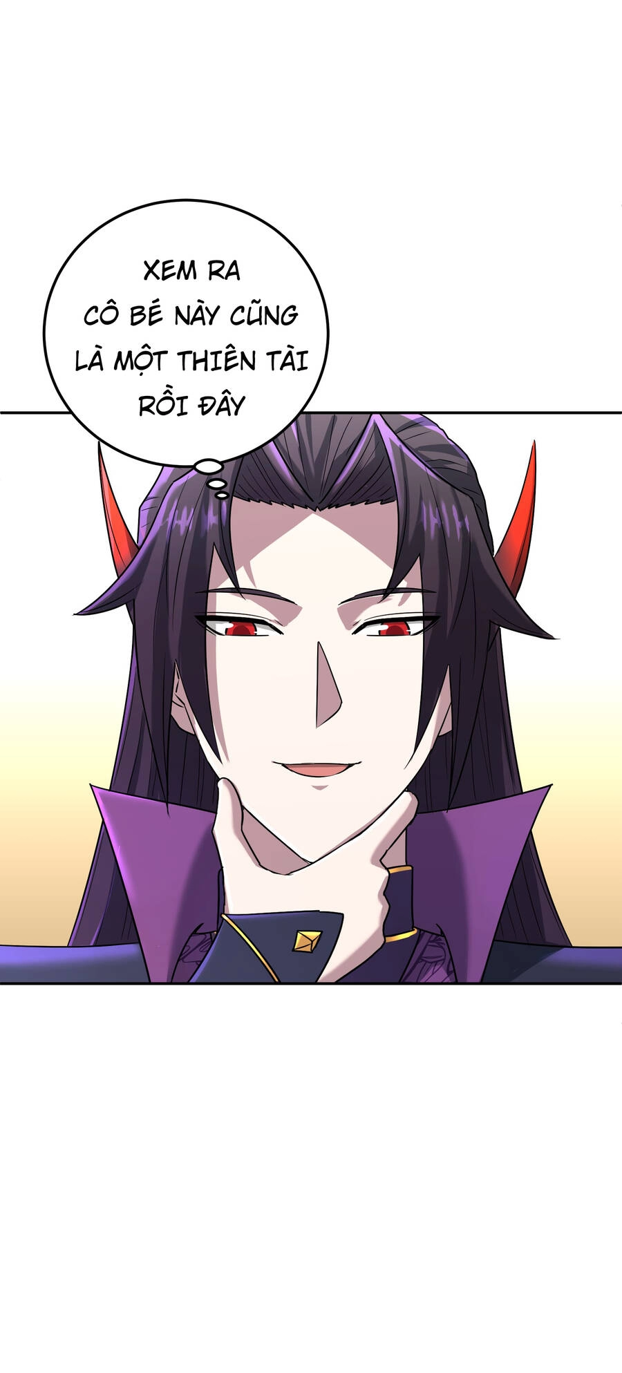 Nhập Hồn Ma Đạo Tổ Sư Chapter 6 - 79