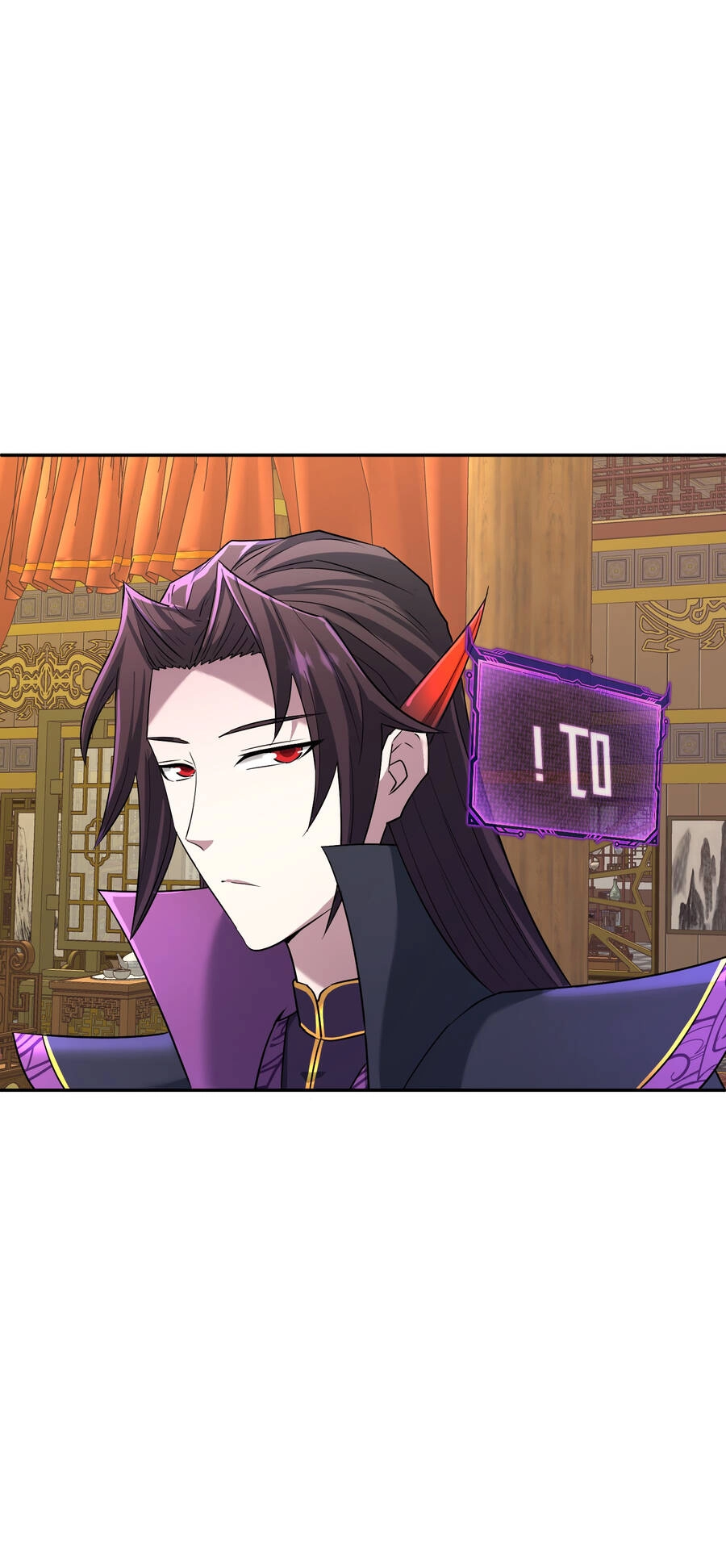 Nhập Hồn Ma Đạo Tổ Sư Chapter 6 - 80