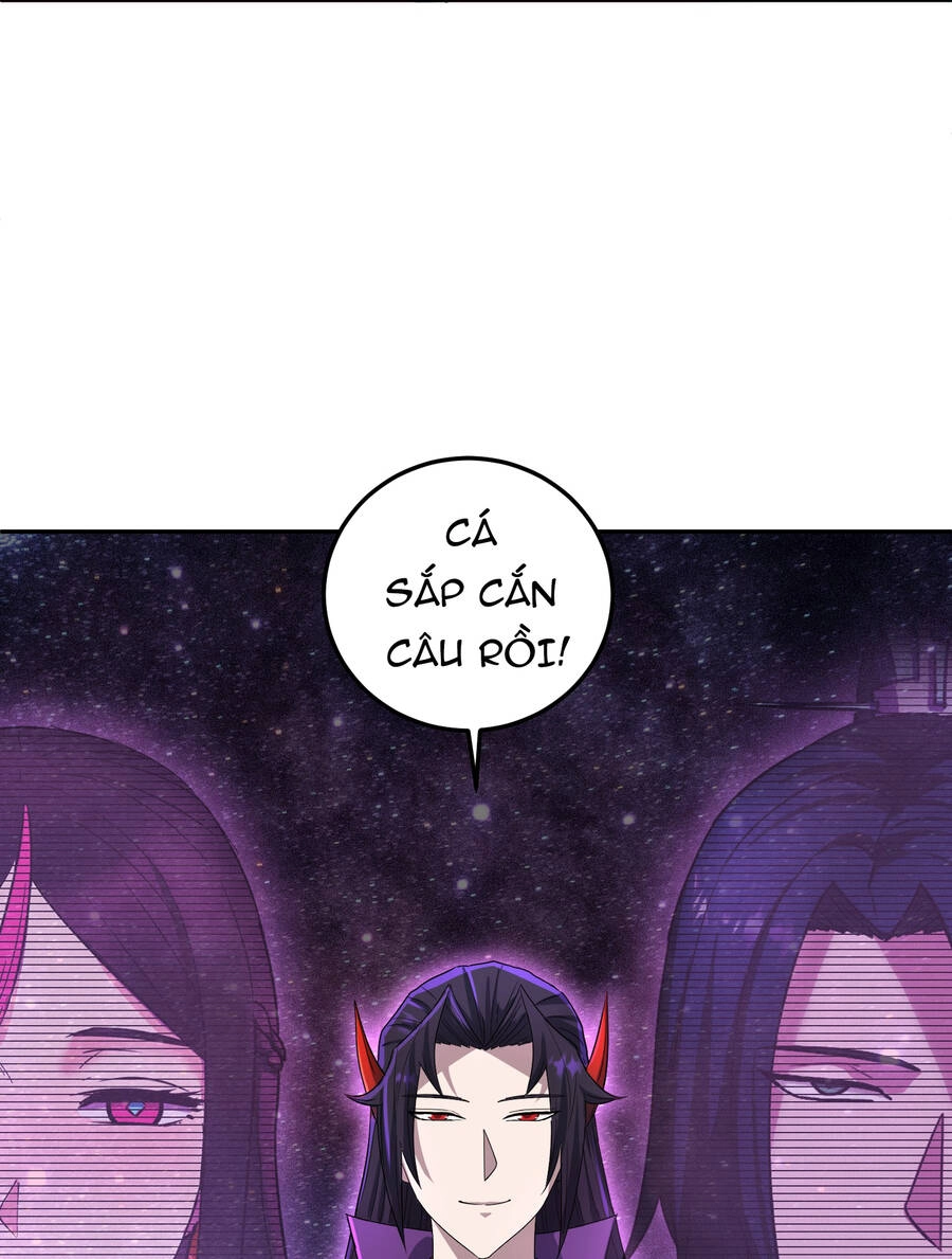 Nhập Hồn Ma Đạo Tổ Sư Chapter 6 - 84