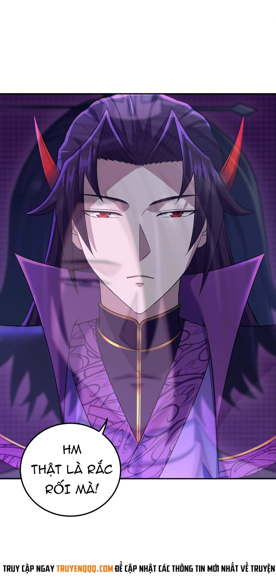 Nhập Hồn Ma Đạo Tổ Sư Chapter 6 - 88