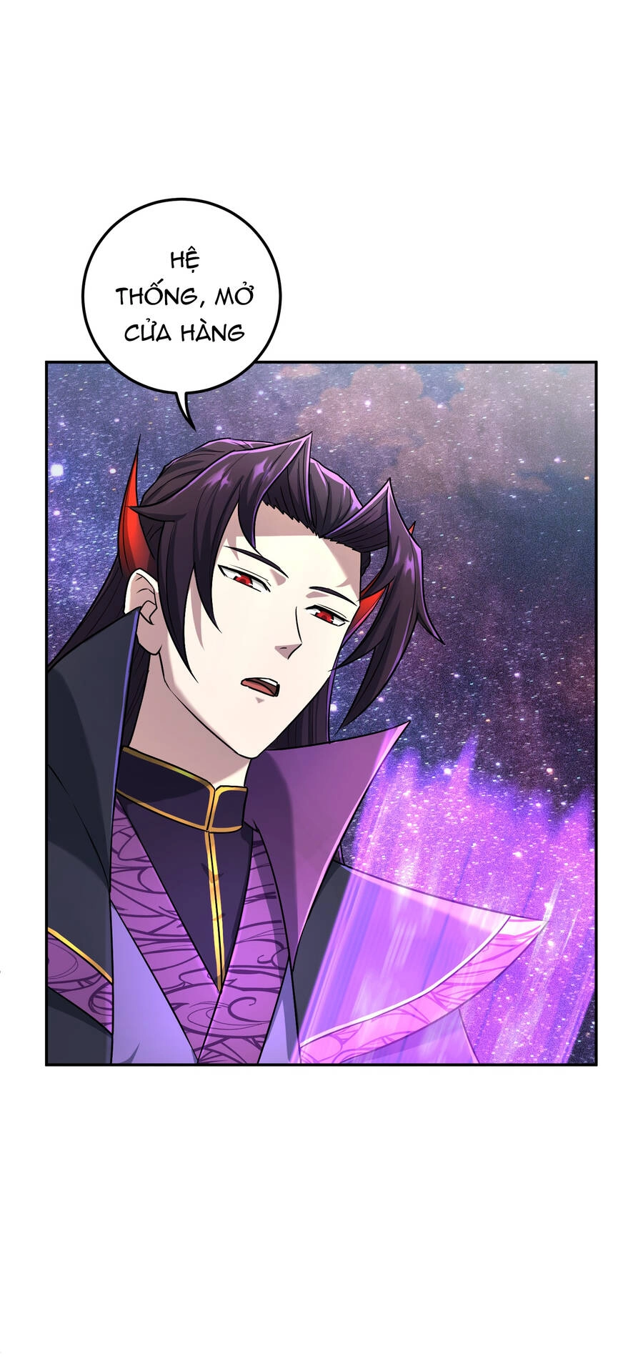 Nhập Hồn Ma Đạo Tổ Sư Chapter 7 - 5