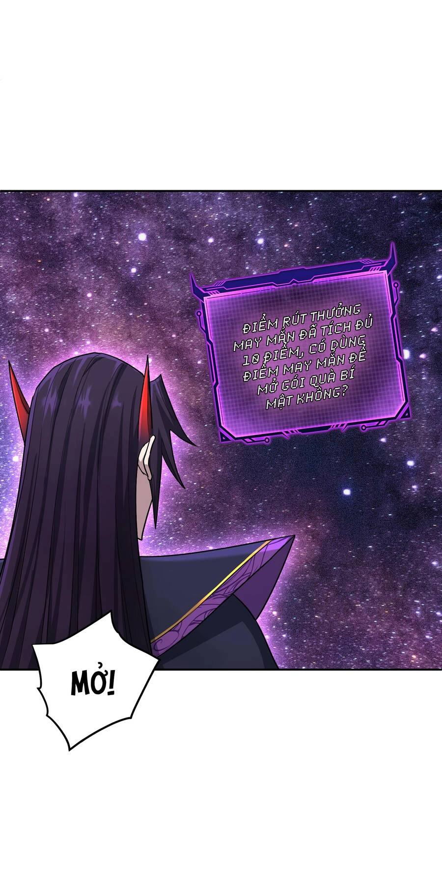 Nhập Hồn Ma Đạo Tổ Sư Chapter 7 - 11