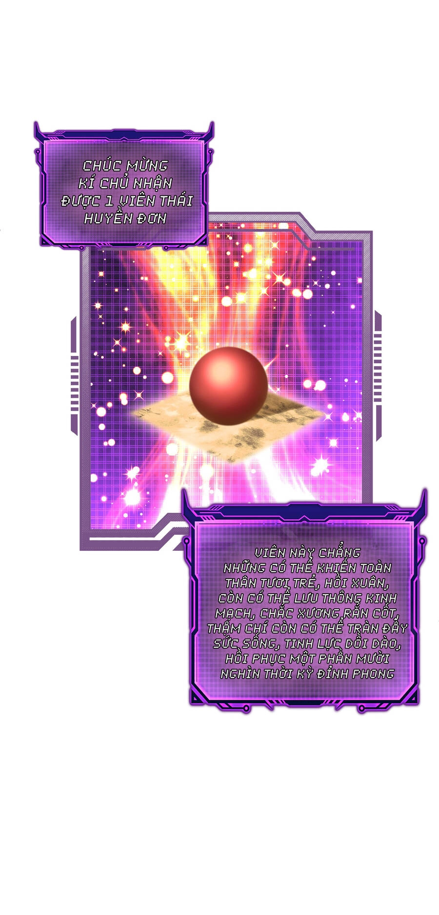 Nhập Hồn Ma Đạo Tổ Sư Chapter 7 - 12