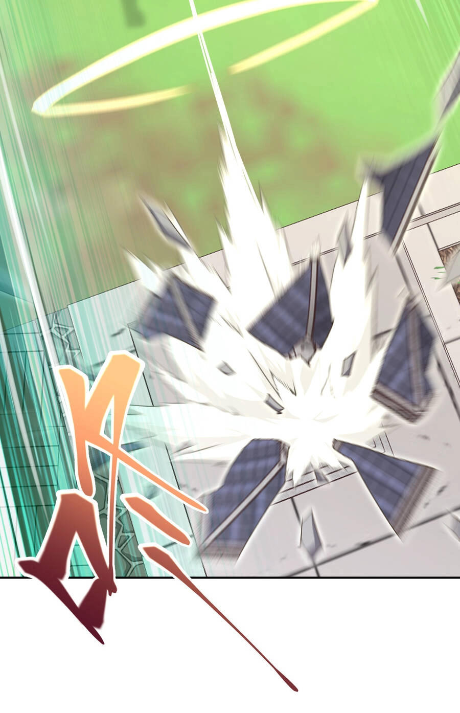 Nhập Hồn Ma Đạo Tổ Sư Chapter 7 - 22