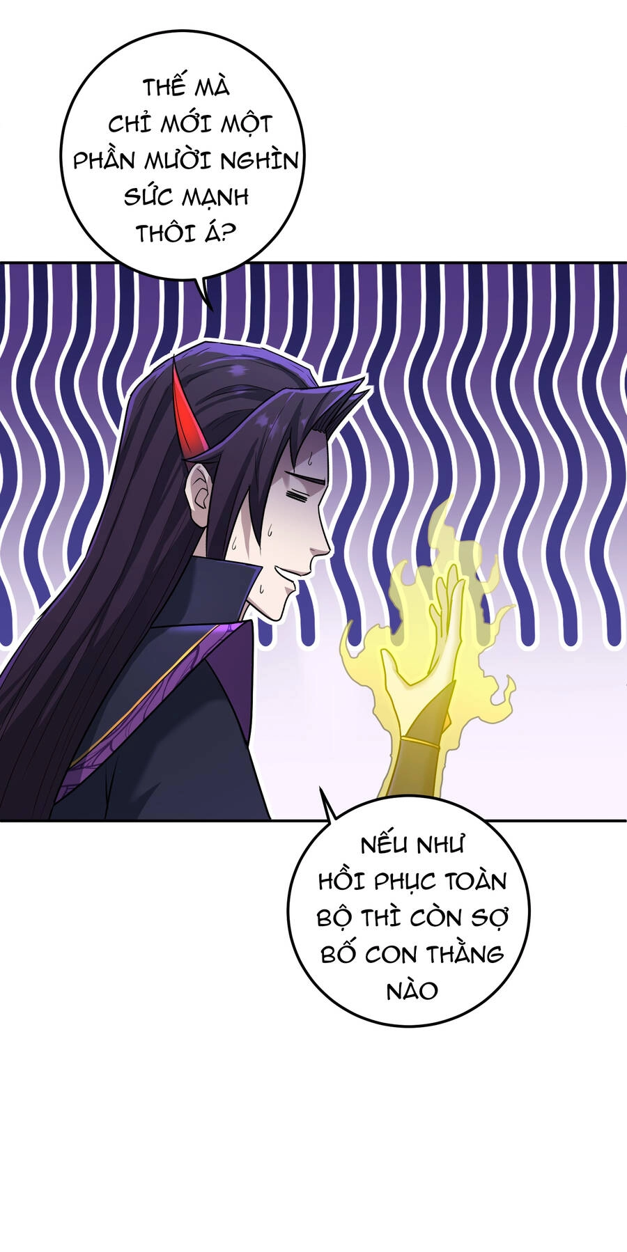 Nhập Hồn Ma Đạo Tổ Sư Chapter 7 - 23