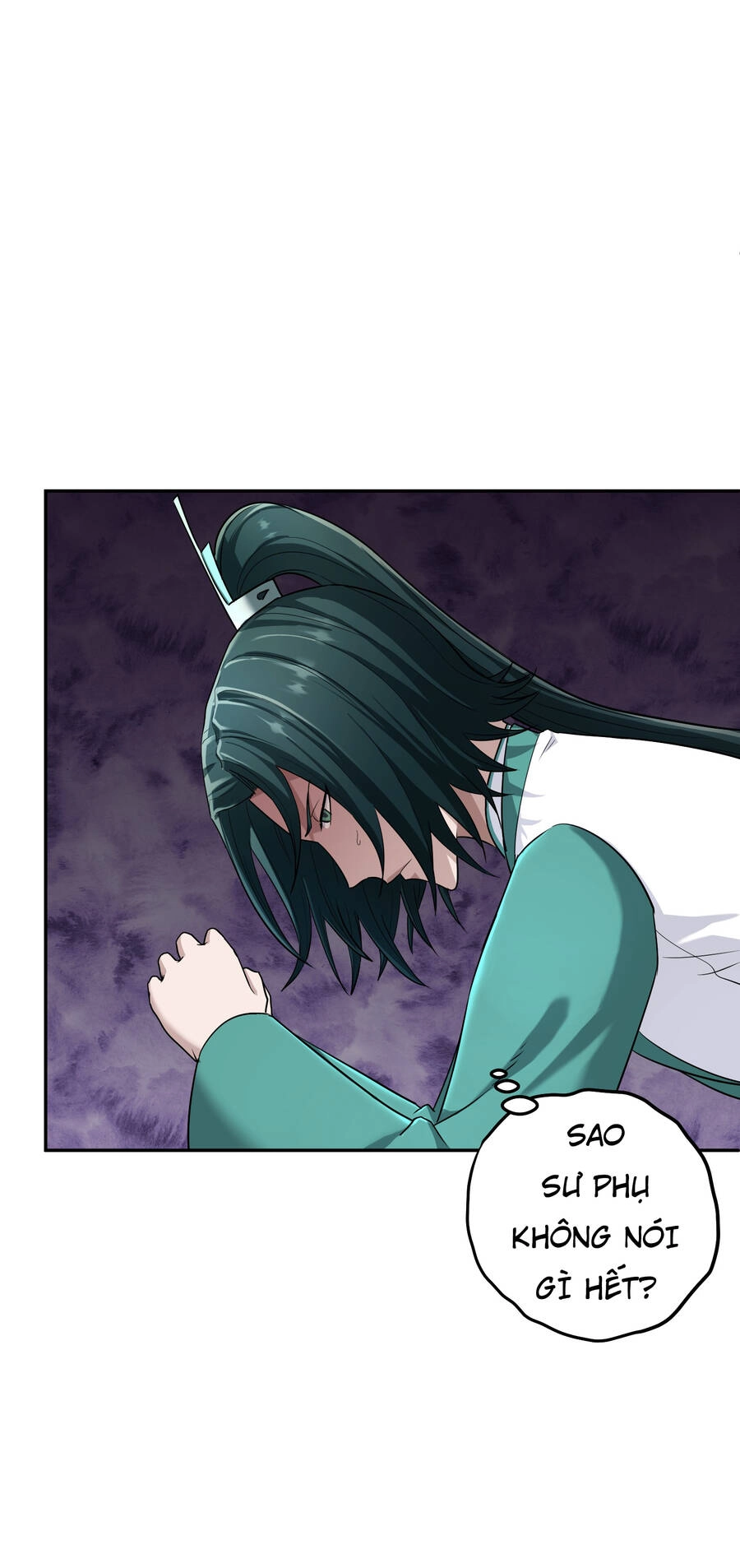 Nhập Hồn Ma Đạo Tổ Sư Chapter 7 - 29