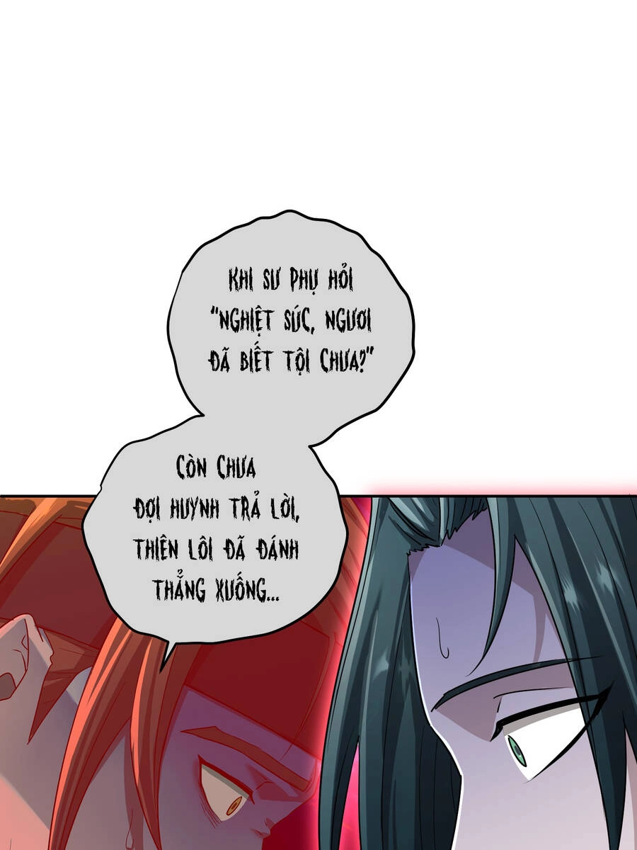 Nhập Hồn Ma Đạo Tổ Sư Chapter 7 - 34