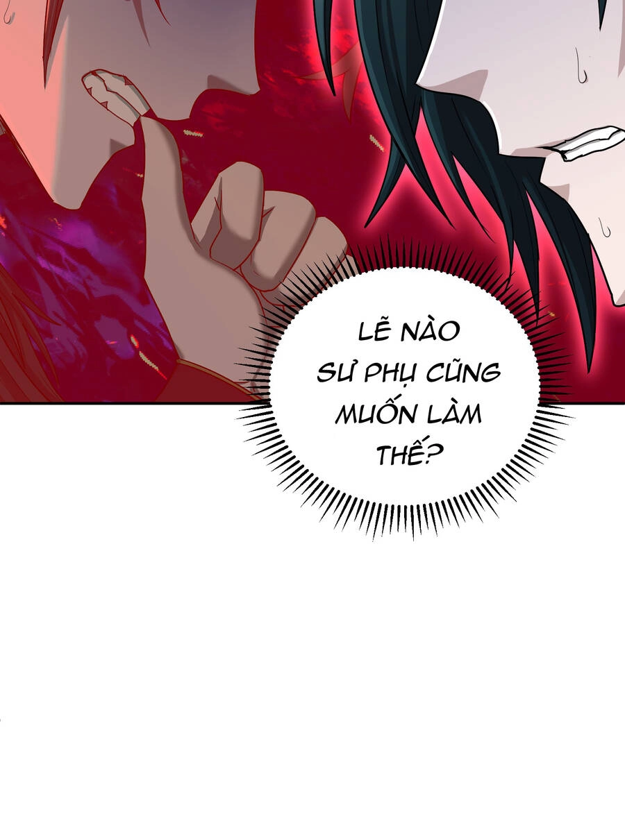 Nhập Hồn Ma Đạo Tổ Sư Chapter 7 - 35