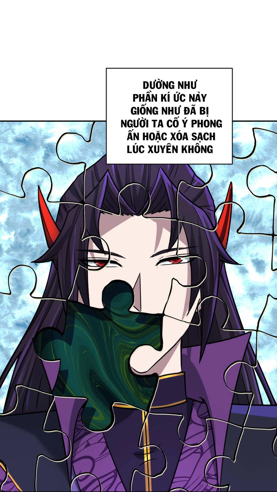 Nhập Hồn Ma Đạo Tổ Sư Chapter 7 - 58