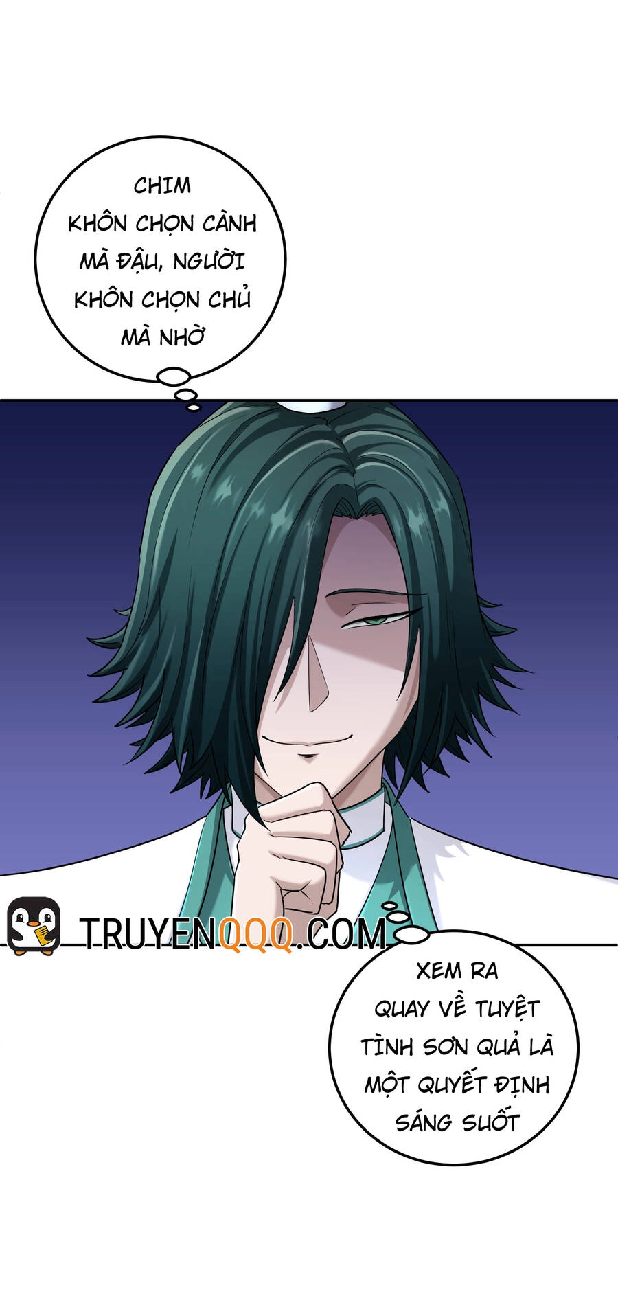 Nhập Hồn Ma Đạo Tổ Sư Chapter 7 - 64