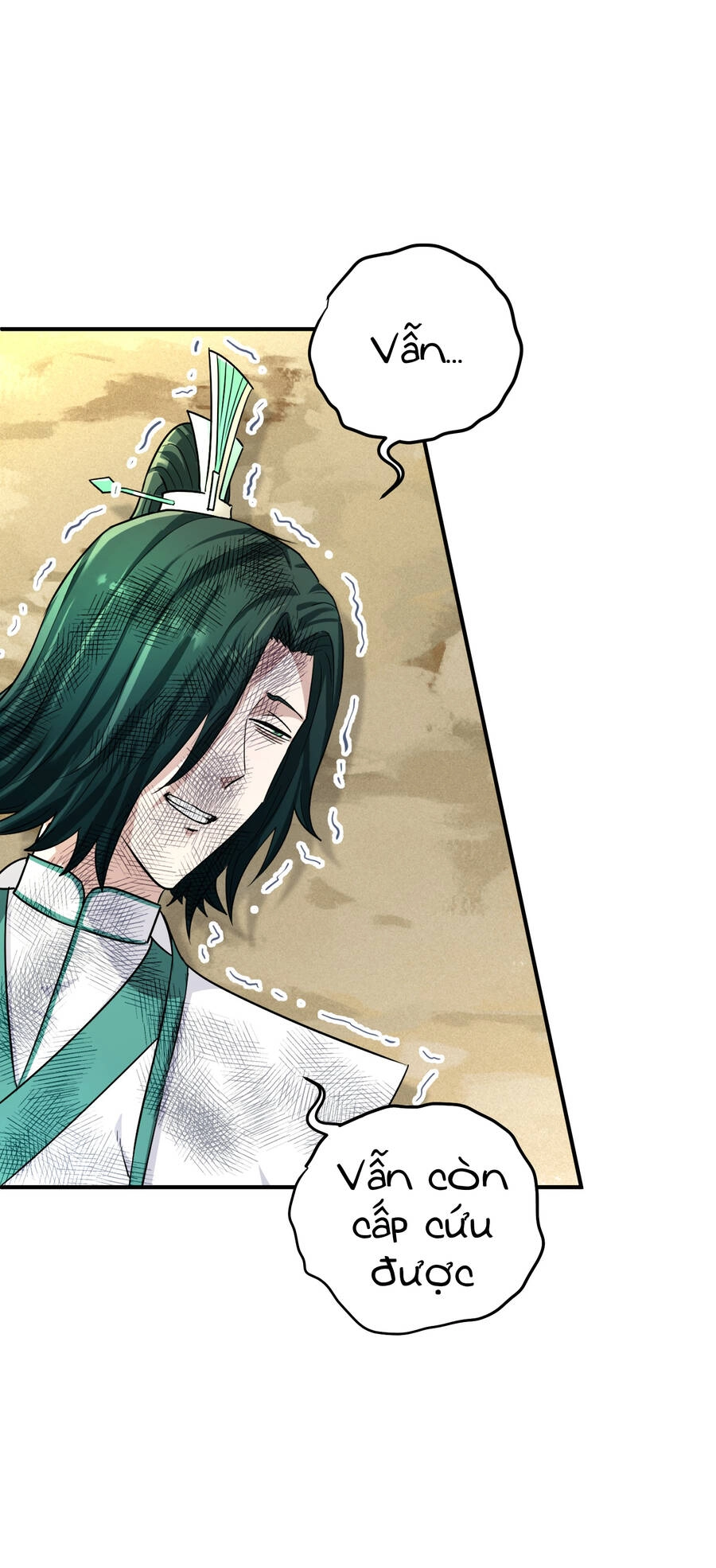 Nhập Hồn Ma Đạo Tổ Sư Chapter 7 - 90