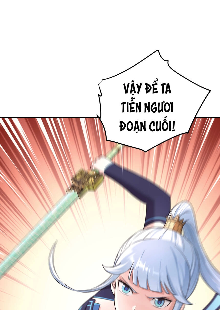 Nhập Hồn Ma Đạo Tổ Sư Chapter 7 - 92