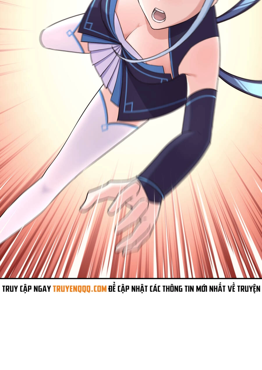 Nhập Hồn Ma Đạo Tổ Sư Chapter 7 - 93