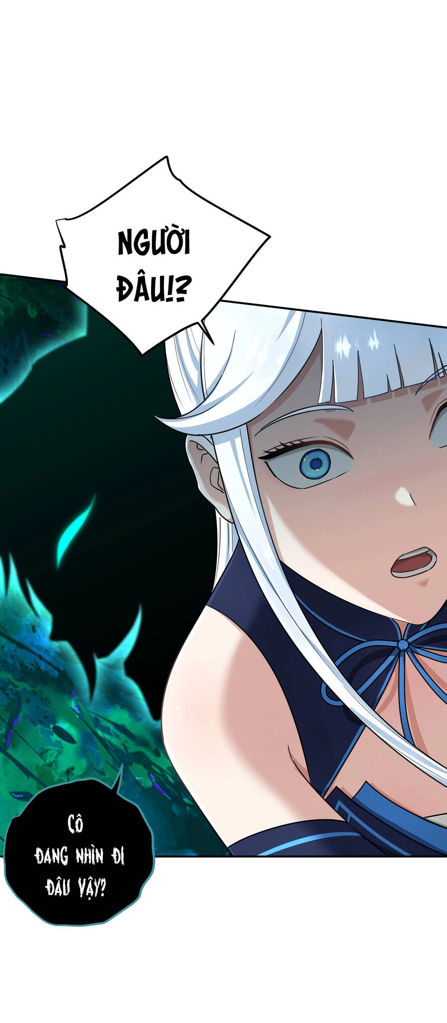 Nhập Hồn Ma Đạo Tổ Sư Chapter 8 - 6