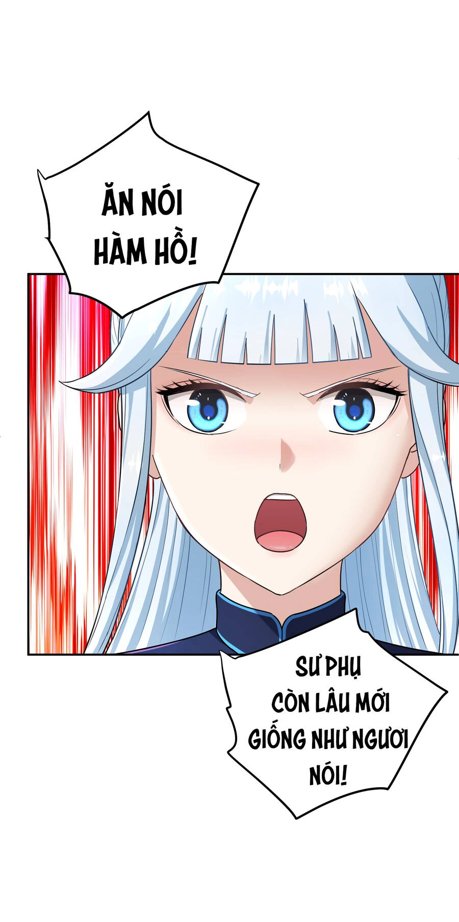 Nhập Hồn Ma Đạo Tổ Sư Chapter 8 - 19