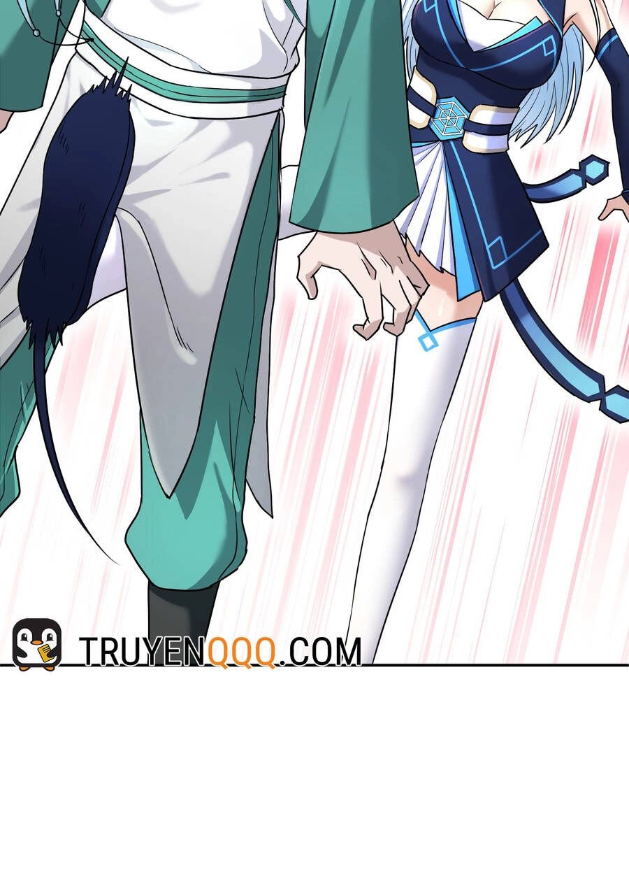 Nhập Hồn Ma Đạo Tổ Sư Chapter 8 - 22