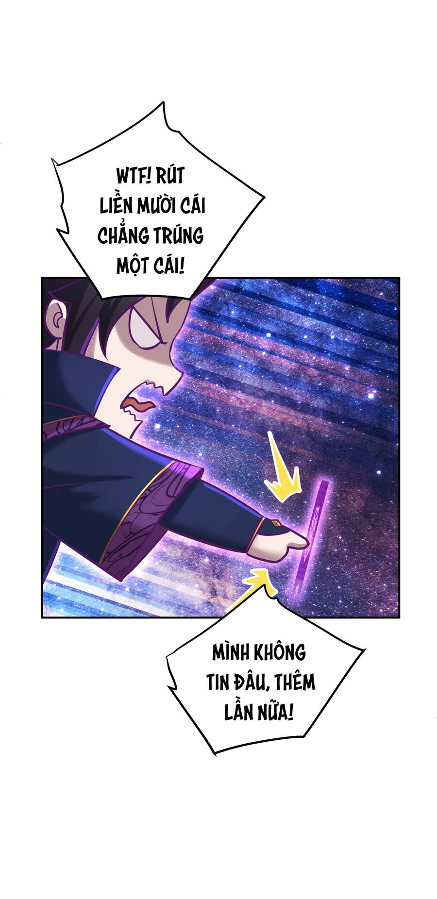 Nhập Hồn Ma Đạo Tổ Sư Chapter 8 - 27