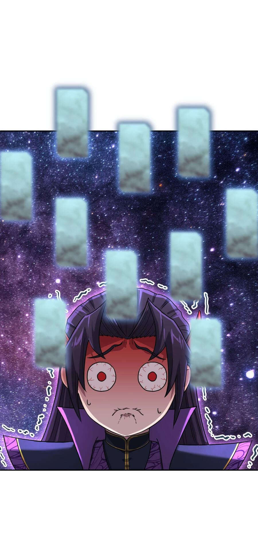 Nhập Hồn Ma Đạo Tổ Sư Chapter 8 - 28