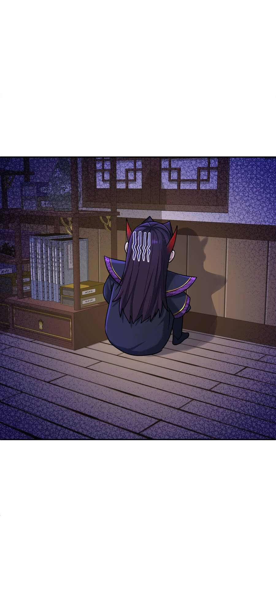 Nhập Hồn Ma Đạo Tổ Sư Chapter 8 - 29