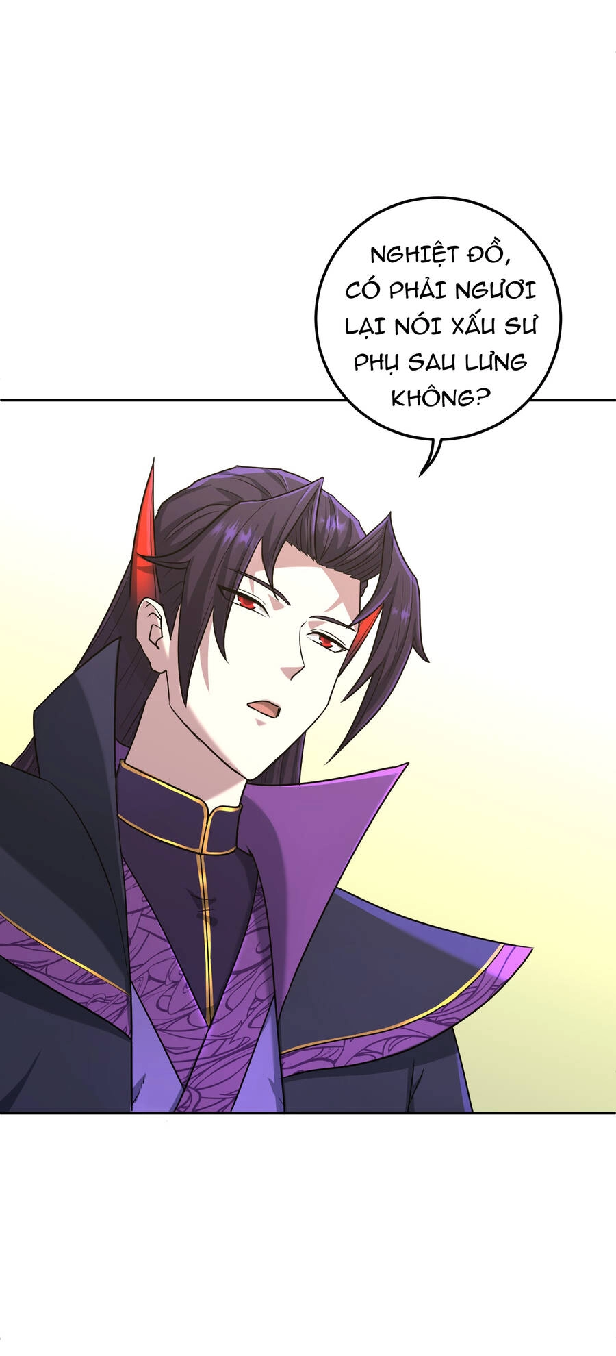 Nhập Hồn Ma Đạo Tổ Sư Chapter 8 - 36