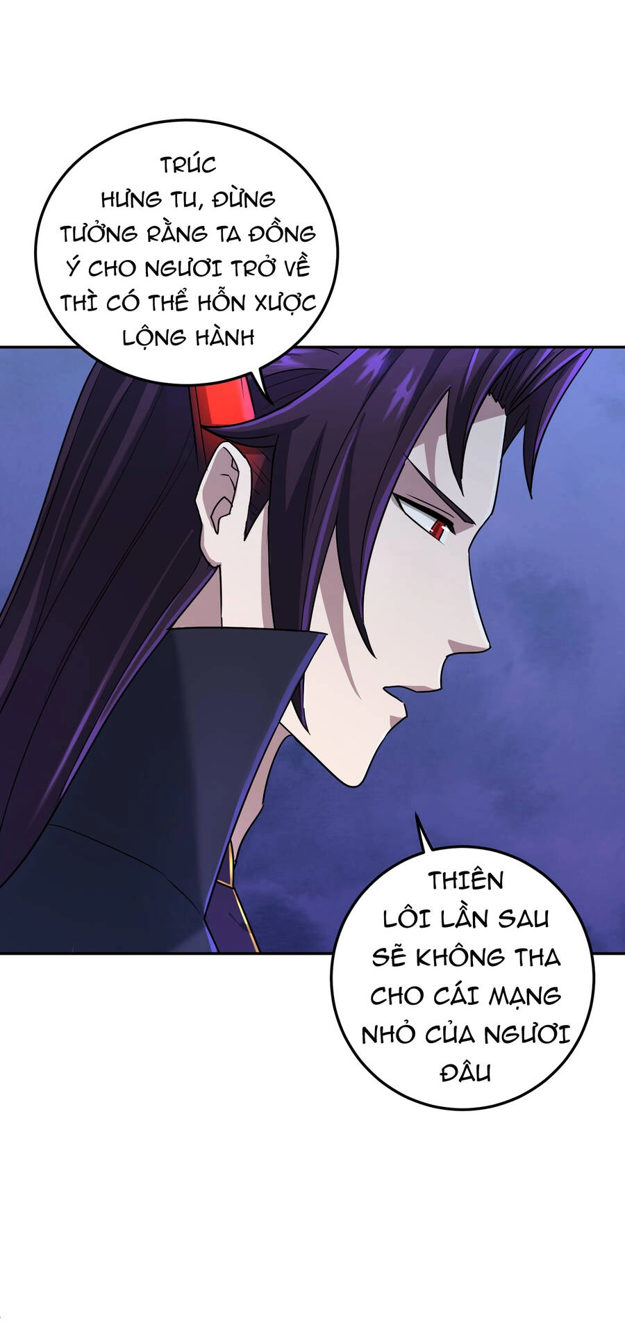 Nhập Hồn Ma Đạo Tổ Sư Chapter 8 - 39