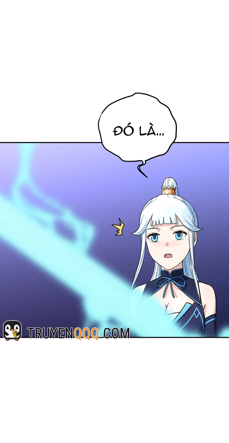 Nhập Hồn Ma Đạo Tổ Sư Chapter 8 - 51