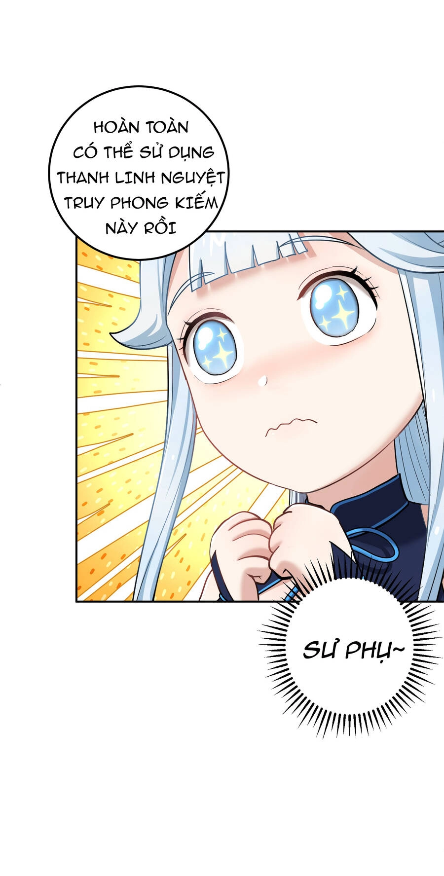 Nhập Hồn Ma Đạo Tổ Sư Chapter 8 - 55