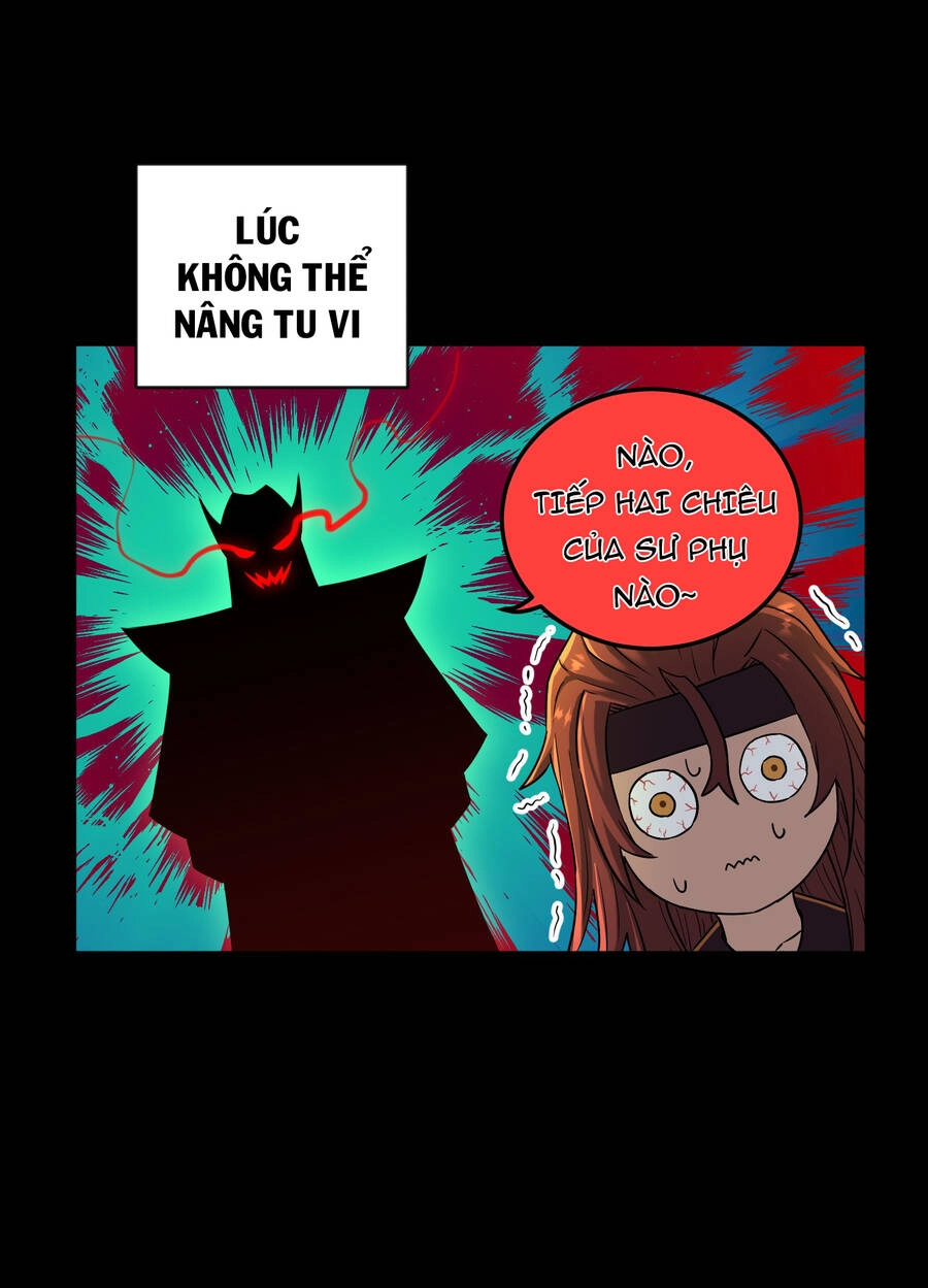 Nhập Hồn Ma Đạo Tổ Sư Chapter 8 - 59