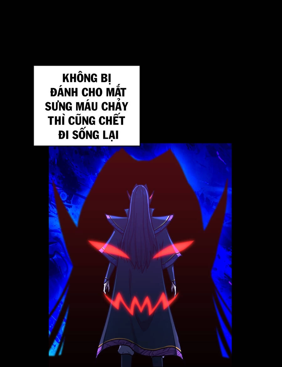 Nhập Hồn Ma Đạo Tổ Sư Chapter 8 - 61