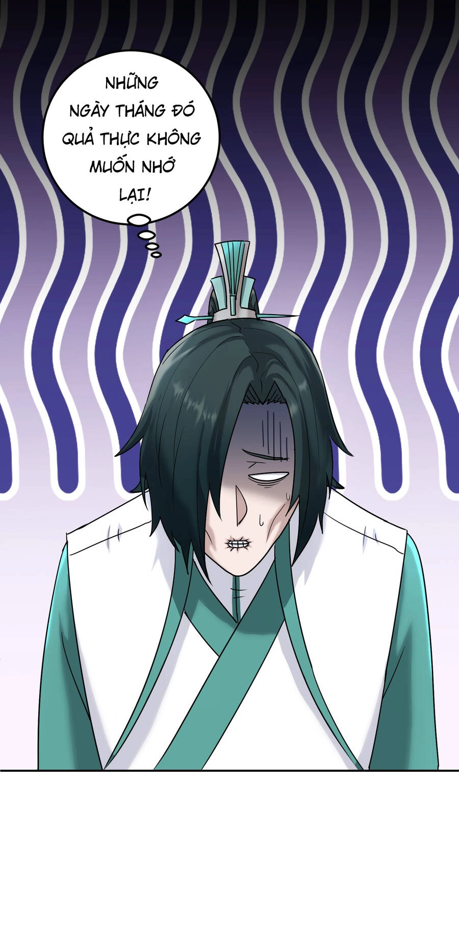 Nhập Hồn Ma Đạo Tổ Sư Chapter 8 - 63