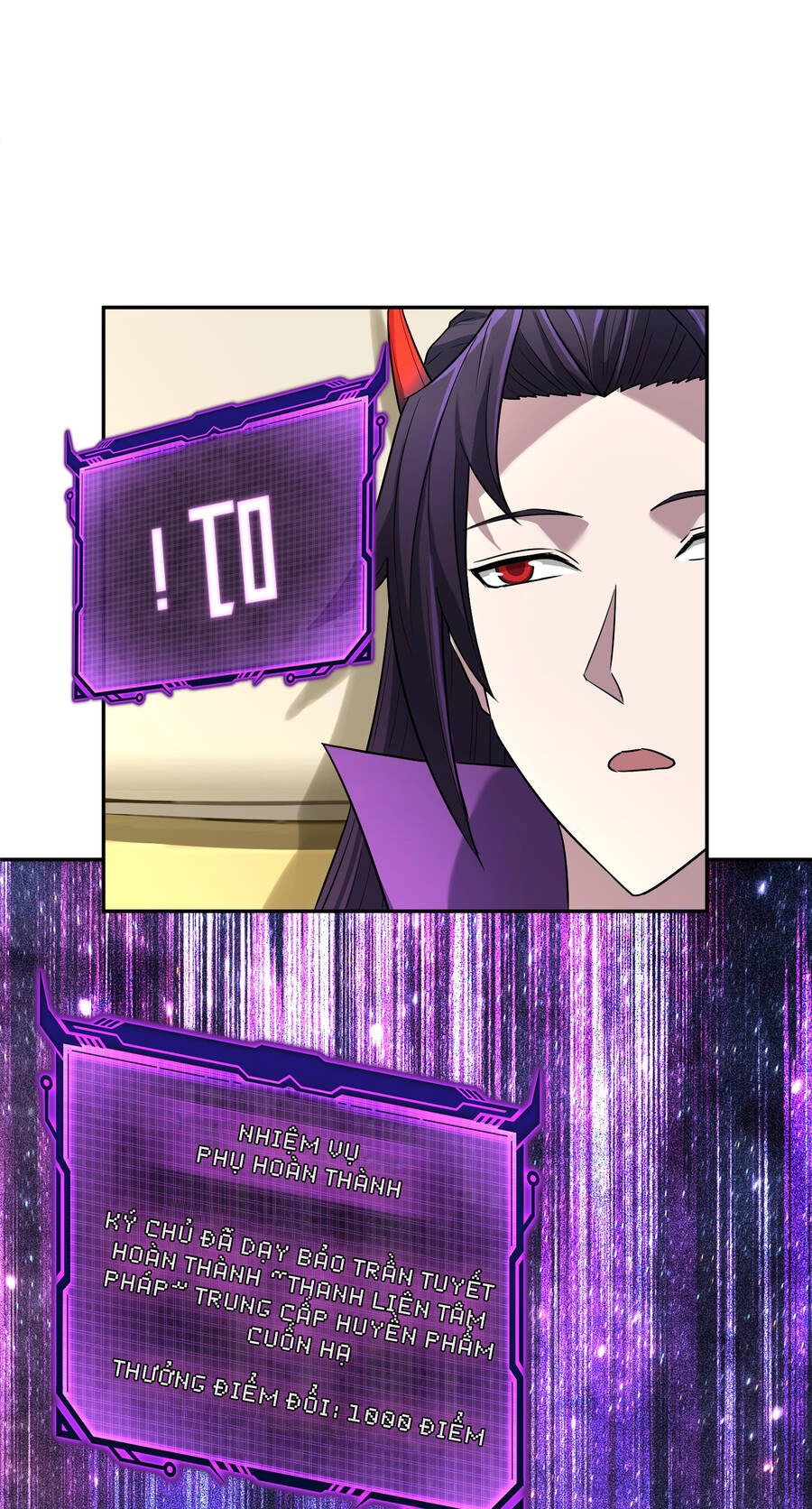 Nhập Hồn Ma Đạo Tổ Sư Chapter 8 - 80