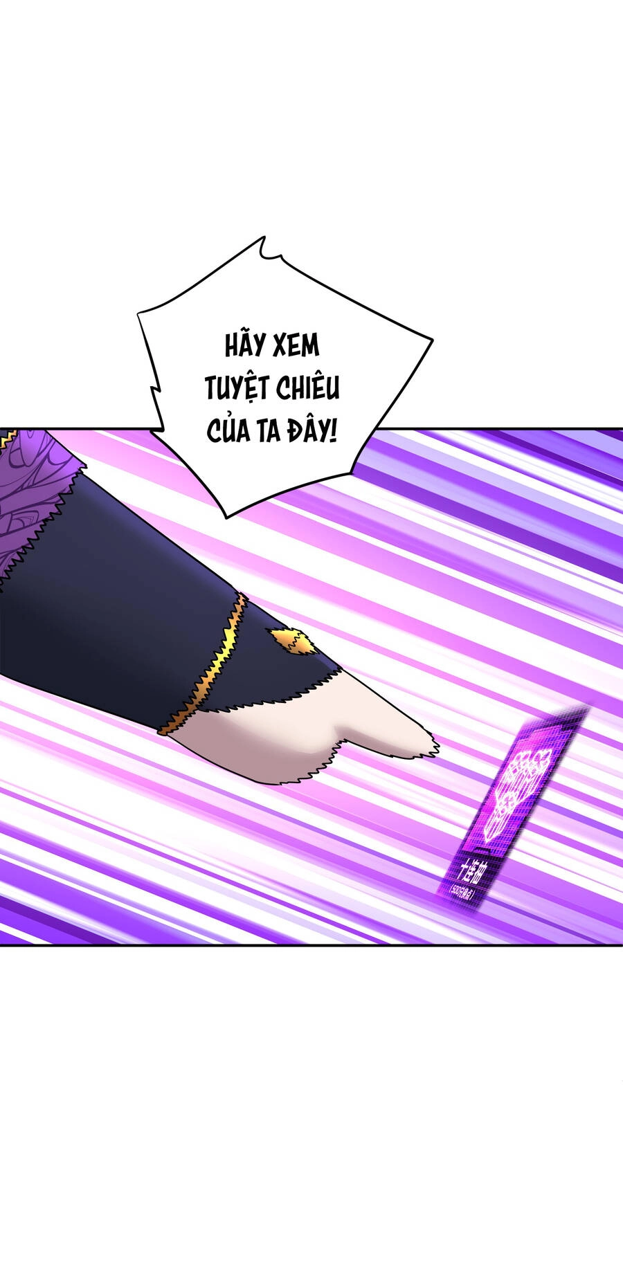 Nhập Hồn Ma Đạo Tổ Sư Chapter 8 - 83