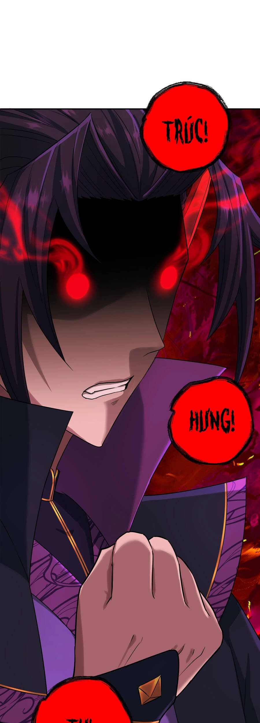 Nhập Hồn Ma Đạo Tổ Sư Chapter 8 - 86