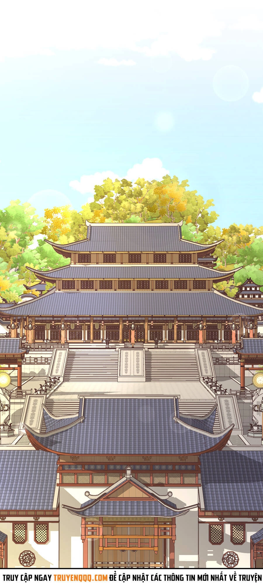 Nhập Hồn Ma Đạo Tổ Sư Chapter 9 - 2