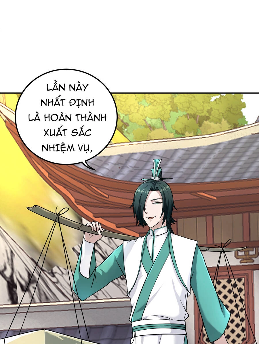 Nhập Hồn Ma Đạo Tổ Sư Chapter 9 - 5