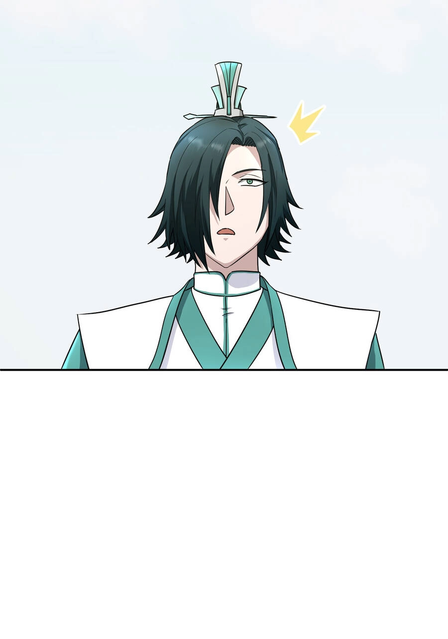 Nhập Hồn Ma Đạo Tổ Sư Chapter 9 - 18