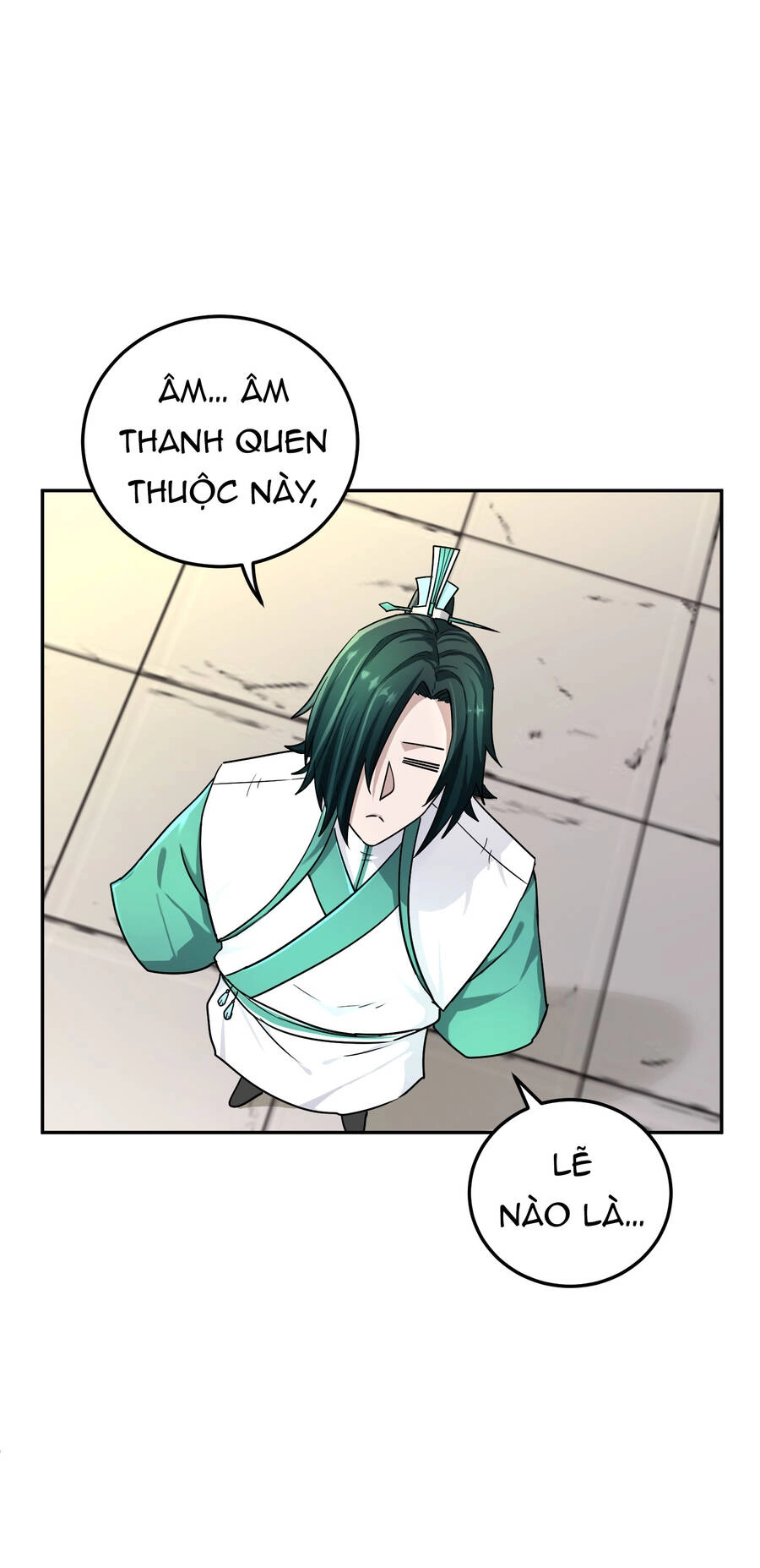 Nhập Hồn Ma Đạo Tổ Sư Chapter 9 - 19