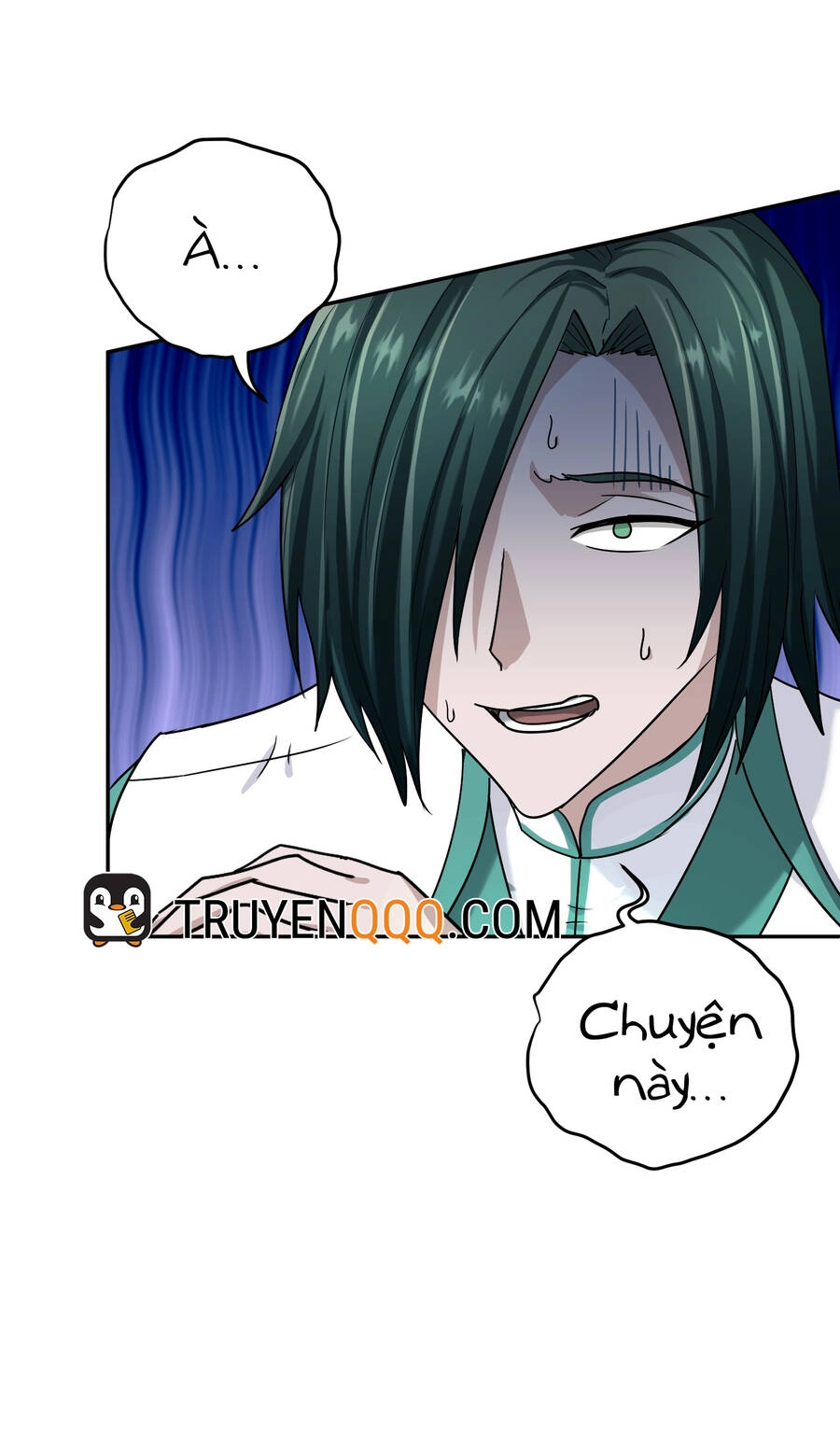 Nhập Hồn Ma Đạo Tổ Sư Chapter 9 - 23