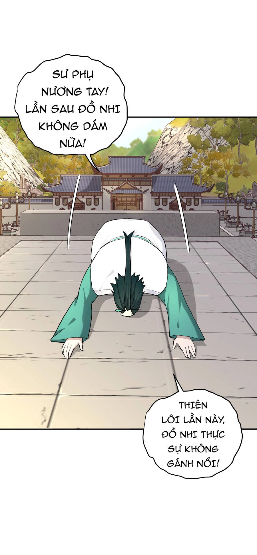 Nhập Hồn Ma Đạo Tổ Sư Chapter 9 - 26