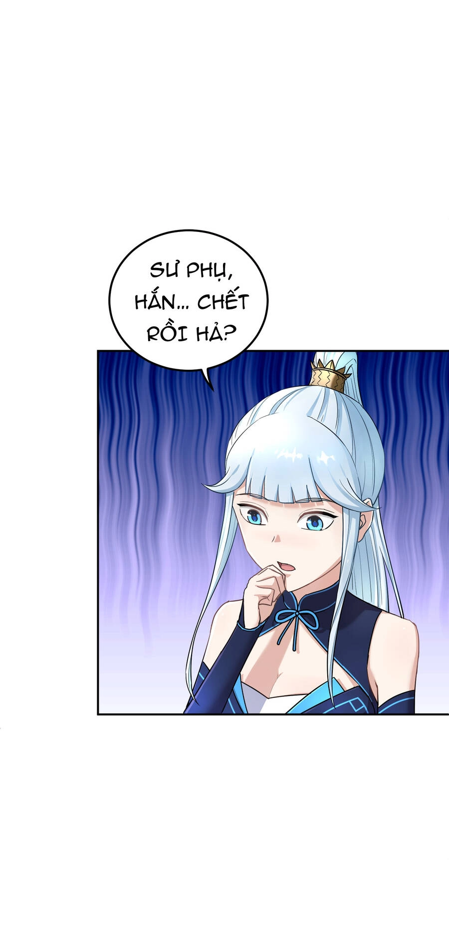Nhập Hồn Ma Đạo Tổ Sư Chapter 9 - 33