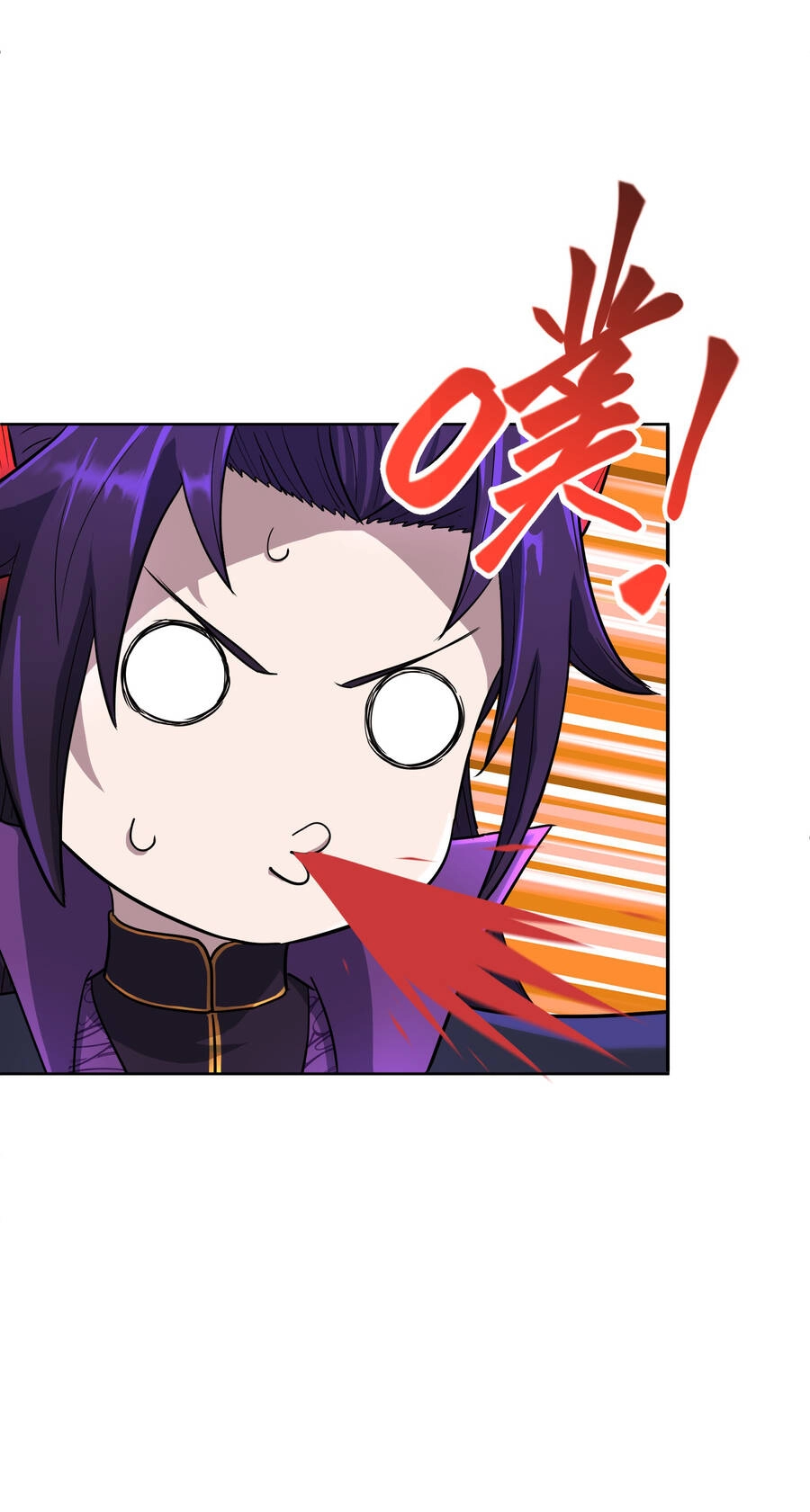 Nhập Hồn Ma Đạo Tổ Sư Chapter 9 - 38