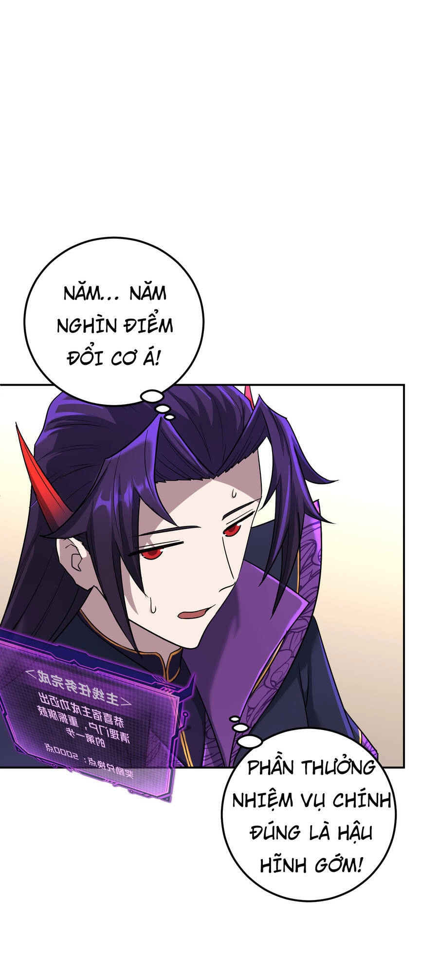 Nhập Hồn Ma Đạo Tổ Sư Chapter 9 - 39