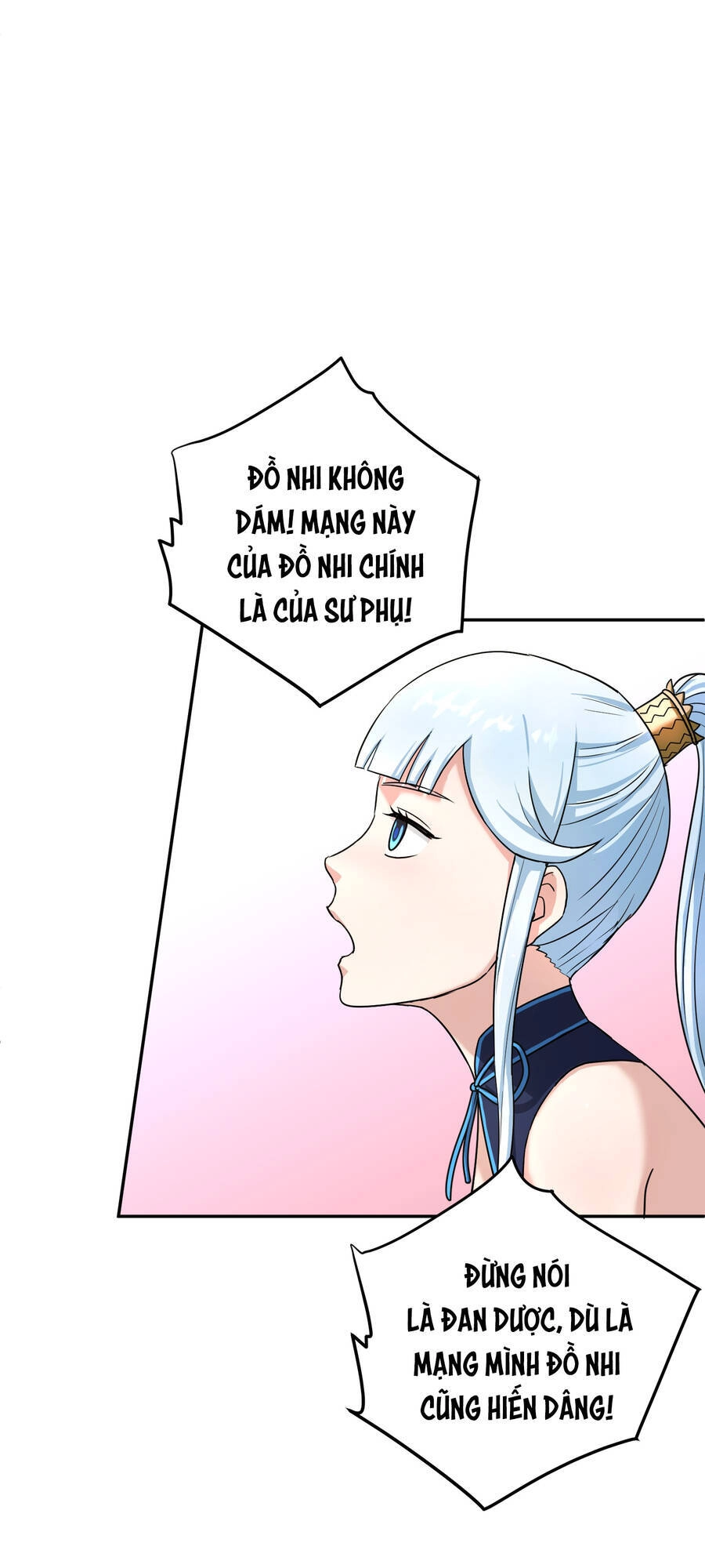 Nhập Hồn Ma Đạo Tổ Sư Chapter 9 - 46