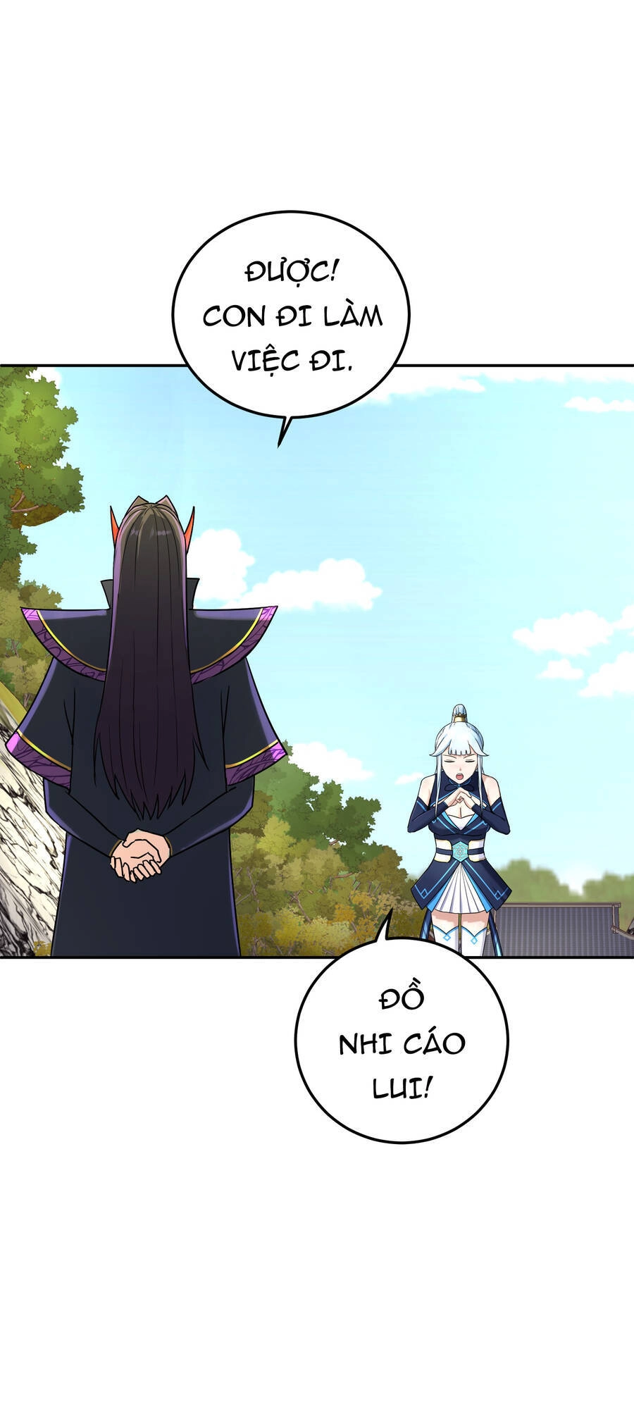 Nhập Hồn Ma Đạo Tổ Sư Chapter 9 - 56